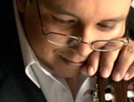 Avatar de Abel Velásquez "El Mago"