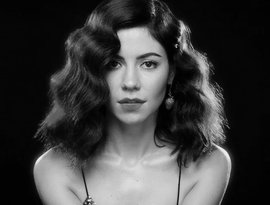 Avatar for Marina & the Diamonds