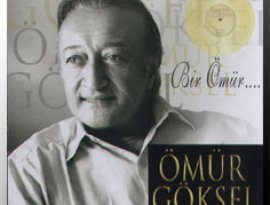 Avatar for Ömür Göksel