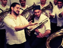 Avatar for Marko Markovic Brass Band