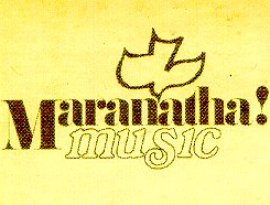 Avatar for Maranatha! Praise Band