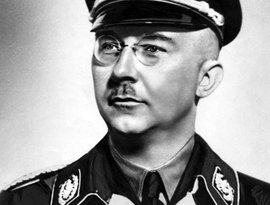 Avatar for Heinrich Himmler
