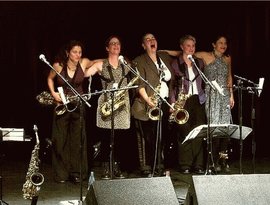 Avatar di Billy Tipton Memorial Saxophone Quartet
