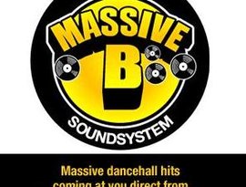 Massive B Soundsystem 96.9 的头像