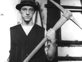Ned Rothenberg, Elliott Sharp, Samm Bennett 的头像
