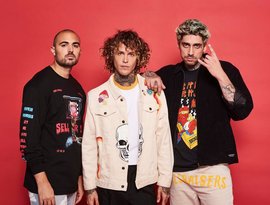 Cheat Codes 的头像