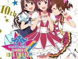 Avatar for 天海春香、如月千早、星井美希、島村卯月、渋谷凛、本田未央、春日未来、最上静香、伊吹翼 from THE IDOLM@STER M@STERS OF IDOL WORLD!!2015