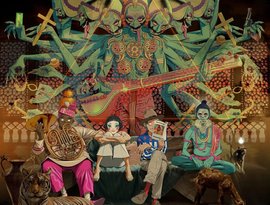 Avatar de Gorillaz