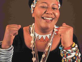 Avatar de Sibongile Khumalo