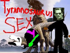 Tyrannosaurus Sex 的头像