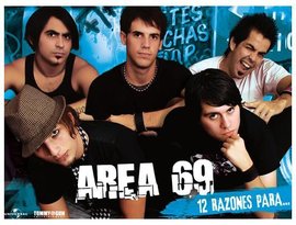 Avatar de Area 69