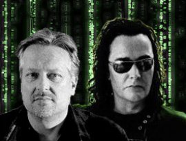Avatar de Juno Reactor vs. Don Davis