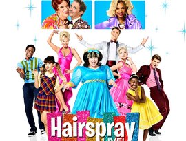 Avatar for Original Television Cast of Hairspray LIVE!