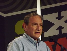 George Friedman 的头像