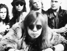 The Fishfaces 的头像