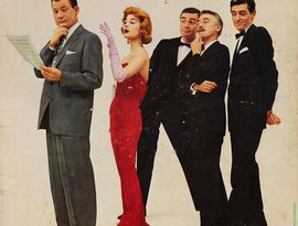 Аватар для Ray Conniff and His Orchestra