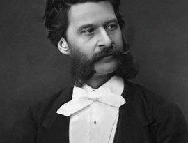 Avatar for Johann Strauss II