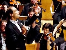 Bulgarian National Philharmonic Orchestra 的头像