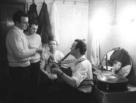 The Clancy Brothers 的头像