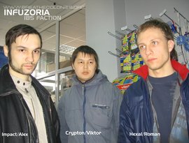 Avatar for Infuzoria