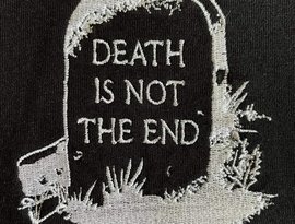 Avatar de Death Is Not The End