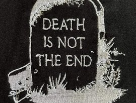 Death Is Not The End 的头像