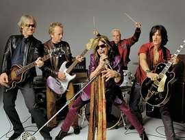 Aerosmith için avatar