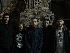 Rolo Tomassi のアバター