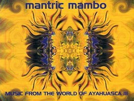Mantric Mambo のアバター