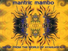 Mantric Mambo 的头像