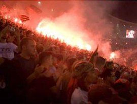 Avatar di Torcida Jovem Fla