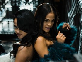 Avatar de Becky G & Natti Natasha