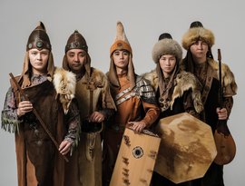 Avatar for Turan Ethno-Folk Ensemble