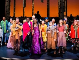 Avatar for ‘Into The Woods’ 2022 Broadway Cast