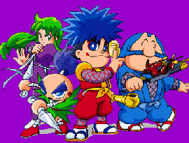 Avatar for Mystical Ninja