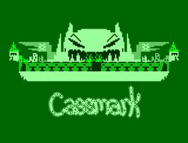 Cassmark için avatar