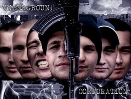 Avatar de Underground Corporation