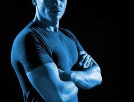 Avatar de Christopher Maltman