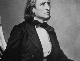 Franz Liszt のアバター