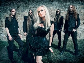 Avatar für Leaves' Eyes