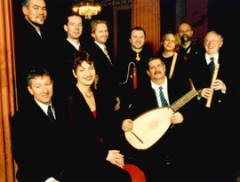 Avatar di Clemencic Consort & René Clemencic