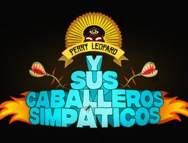 Caballeros Simpáticos için avatar