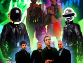 Avatar for Coldplay vs MGMT vs Daft Punk