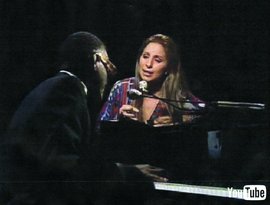 Avatar for Barbra Streisand & Ray Charles