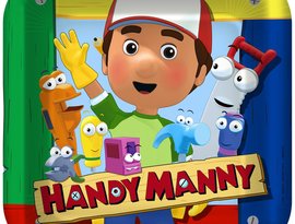 The Cast of Handy Manny 的头像