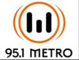 Radio Metro 的头像