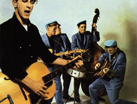 Avatar for Gene Vincent & His Blue Caps