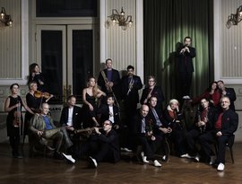 Vienna Art Orchestra 的头像