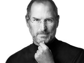 Steve Jobs 的头像