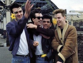 Avatar de The Smiths